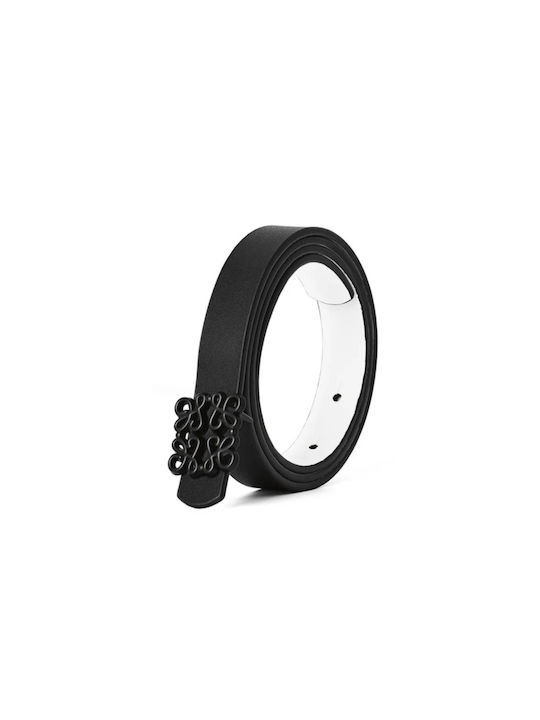 Women's Belt Black