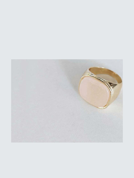 Achilleas Accessories Дамски Пръстен с Камъни