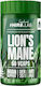 Hero.lab Lion's Mane | 40% Beta-glucans [60 Κάψουλες]
