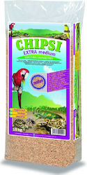 Chipsi Bedding for Rodent Cage