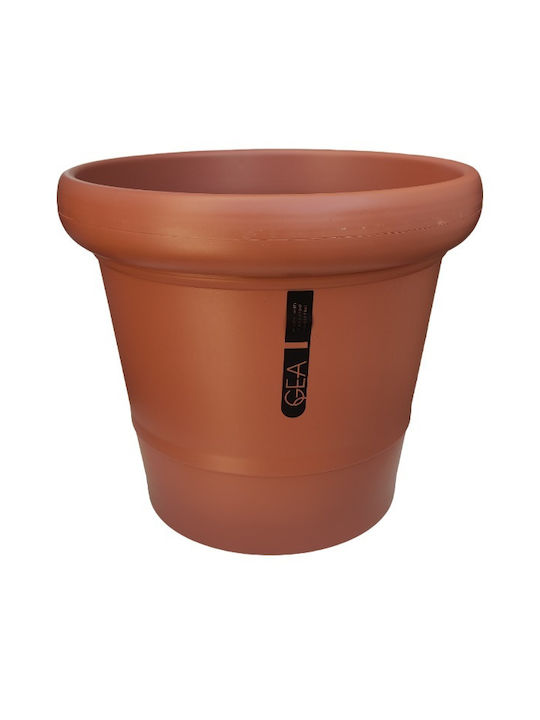 ΒΙΟΜΕΣ Flower Pot 29x25cm 791-91