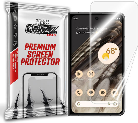GrizzGlass Ceramicfilm Ceramic Screen Protector (Google Pixel Fold)