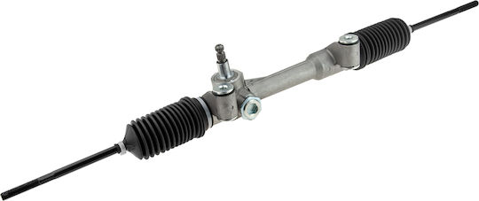 NTY Car Jack for Fiat Seicento / Cinquecento SPK-FT-008
