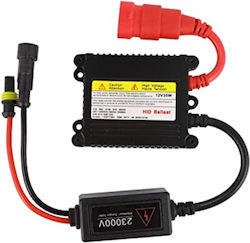 Car Xenon Ballast 12V 35W Car Xenon Ballast 12V 35W