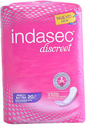 Indasec Discreet 20τμχ