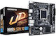 Gigabyte H610M S2H V2 rev. 1.0 Motherboard Micro ATX με Intel 1700 Socket