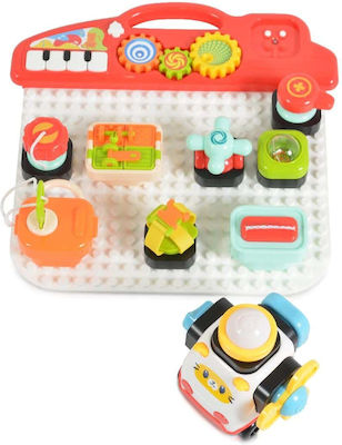 Huanger Baby Toy with Music