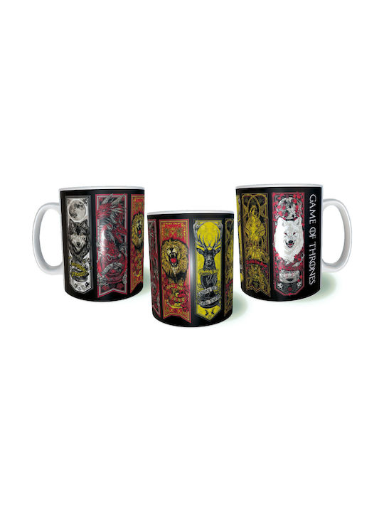 Mug Multicolored