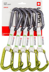 Ocun Hawk Qd Karabiner-Sets 5Stück