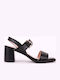 Sandals Black