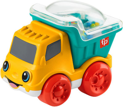 Mattel Fahrzeug