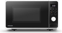 Toshiba MM2-AM23PF(WH) 23lt Μαύρος
