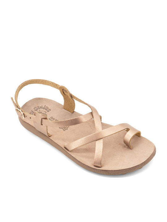 Fantasy Sandals Lolita Дамски Кожени Анатомични...