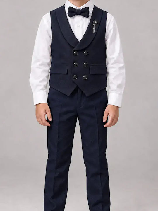 Extan Bebe Marineblau