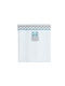 Baby Star Blanket Nursery Swaddling Blankets Tiny Friends Waffle Turquoise 75x100cm