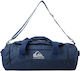 Quiksilver Shelter Sack Voyage 40lt Blue Fabric...