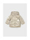 Mayoral Kids Casual Jacket BEZ