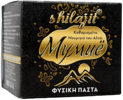 Mumijo Shilajit Paste 50 Gr