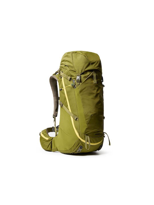 The North Face Mountaineering Backpack 55lt Khaki