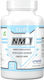 tbJp Nicotinamide Mononucleotide 500mg Ειδικό Συμπλήρωμα Διατροφής 60 κάψουλες