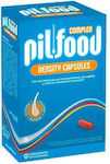 Pilfood Complex Hair Density 180 Capsules