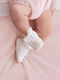 Mayoral Baby Shoes White