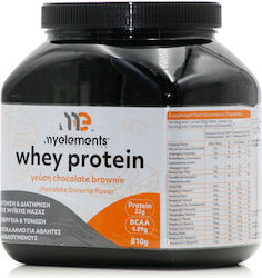 My Elements Whey Protein Chocolate Brownie 810gr