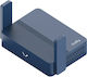 Cudy Travel TR3000 Ασύρματο Router Wi‑Fi 6