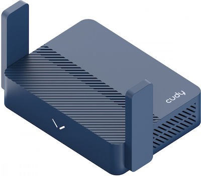 Cudy TR3000 Drahtlos Router Wi-Fi 6