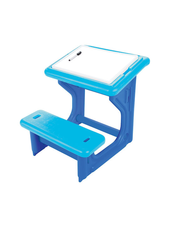 Kids Desk Blue