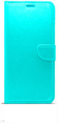 Book Magnetic Turquoise (Galaxy A14)