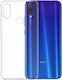Back Cover Silicone Transparent (Redmi 7Realme 7 Pro)