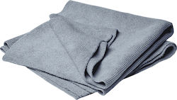 Finopads Mf-50 Πανί Μικροϊνών Γυαλίσματος 310gsm Γκρι 40x40cm Finopads Mf-50 Πανί Μικροϊνών Γυαλίσματος 310gsm Γκρι 40x40cm