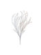 Artificial Decorative Branch White 110cm Art et Lumiere