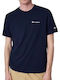 Tricou Albastru marin