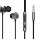 Joyroom JR-EW03 In-Ear Freisprecheinrichtung Ko...