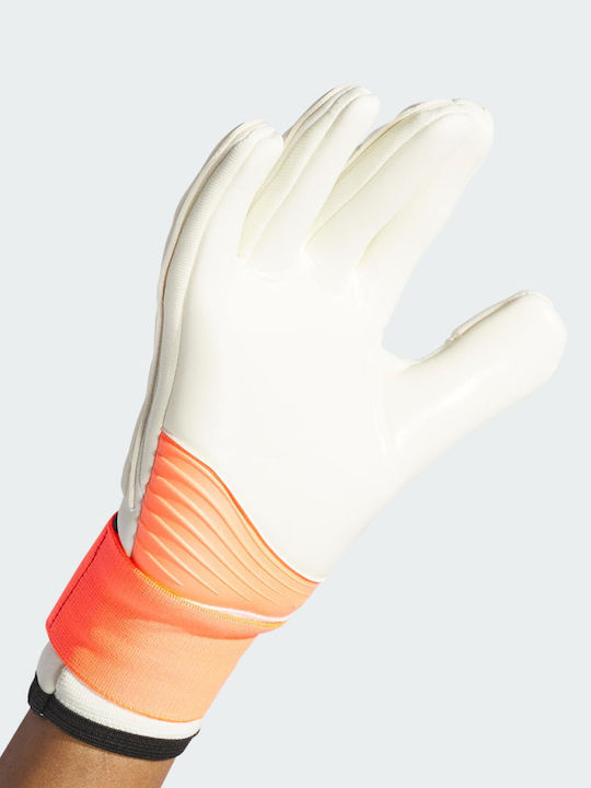 adidas Copa Pro Adults Goalkeeper Gloves White
