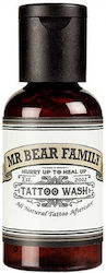 Mr. Bear Family Tattoo Wash 50ml