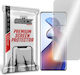 GrizzGlass Screen Protector (Motorola Edge 30 Fusion)