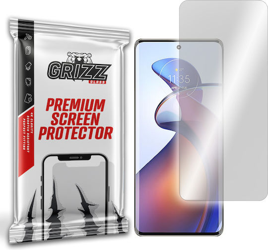 GrizzGlass Screen Protector (Motorola Edge 30 Fusion)