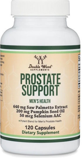 Prostate Support X 120 Capsule