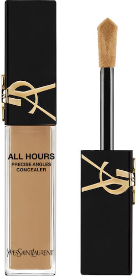 Ysl All Hours Precise Angles Concealer Mw2 15ml