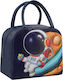 Amber Isothermal Hand Lunch Bag 5.5lt Blue L19 ...