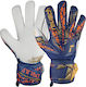 Reusch Attrakt Grip Γάντια Τερματοφύλακα Ενηλίκων Μπλε