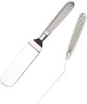 100% Chef Spatula Stainless Steel