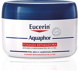 Eucerin Aquaphor Лечебна маз 99 г