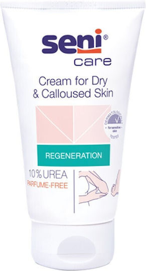 Seni Cream For Dry Skin (10% Urea) 100ml 140.123