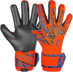 Reusch Attrakt Duo Γάντια Τερματοφύλακα Ενηλίκων Πορτοκαλί Reusch Attrakt Duo Γάντια Τερματοφύλακα Ενηλίκων Πορτοκαλί