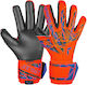 Reusch Attrakt Duo Adults Goalkeeper Gloves Orange