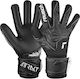 Reusch Reusch Attrakt Infinity Nc Torwarthandschuhe Erwachsene Schwarz